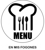 En mis fogones, este es mi blog